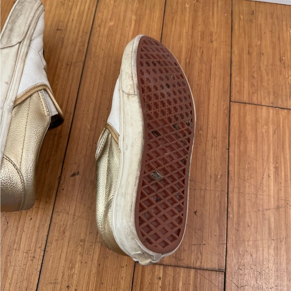 Vintage vans shoes, limited edition - Picture 5 of 5